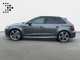 Audi RS 3 Sportback 2,5 TFSI Matrix+B&O+Raute+SPAGA - Audi RS3 in Stuttgart