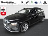 Hyundai BAYON FACELIFT T-GDI SELECT+NAVI+RÜCKFAHRKAMERA+ - gebrauchte Hyundai BAYON mit Facelift
