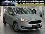 Ford C-MAX 1.0 EcoBoost Cool & Connect, erst 35.500km - Ford C-Max in Dortmund