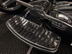 HARLEY DAVIDSON HERITAGE SOFTAIL CLASSIC *KUNDENAFUTRAG*