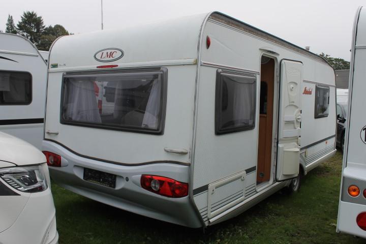 LMC Münsterland 560 D