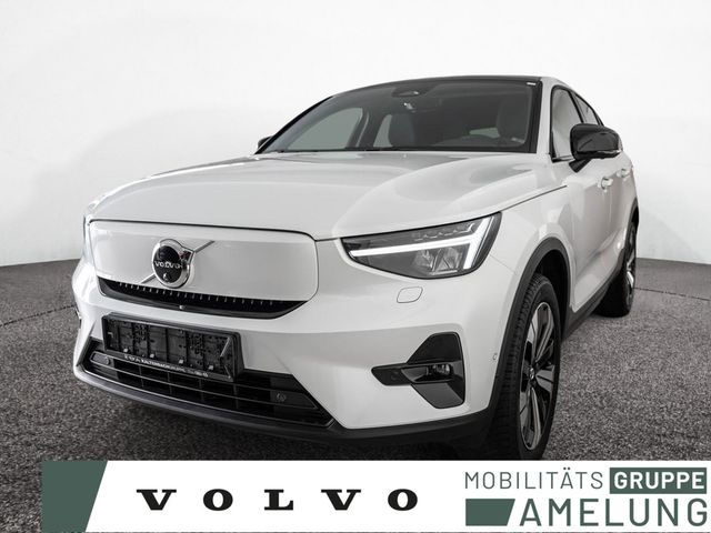 Volvo C40 Ultimate Recharge Pure Electric 2WD PANO AHK