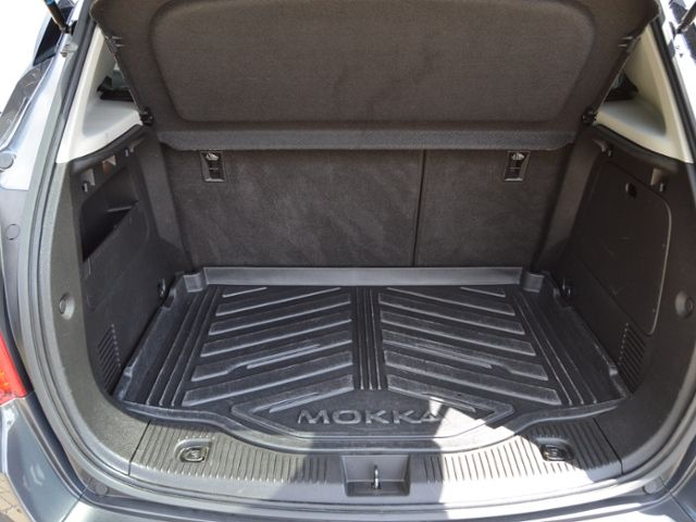 Mokka 1.4T 140 PS 4x4 Innovation PREMIUM//XENON/