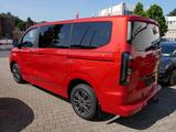 Ford Tourneo Custom 320 L1 Titanium AHK ACC LED TWA - Ford Tourneo Custom in Düsseldorf