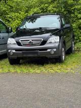 Kia Sorento - Kia aus 2002