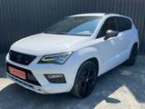 Seat Ateca FR/LED - Seat Gebrauchtwagen von 2020