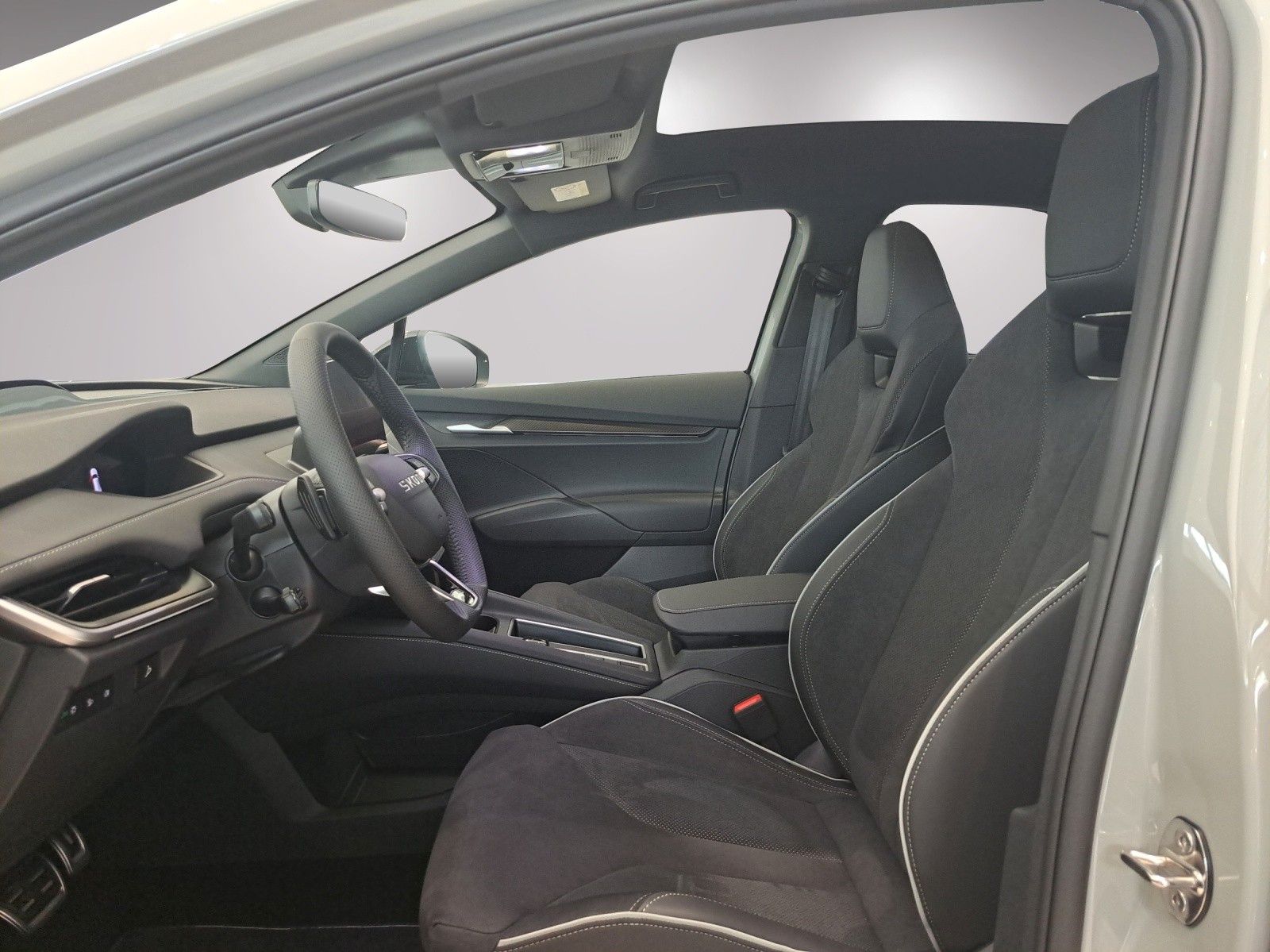 Enyaq Coupé 85 Sportline AHK