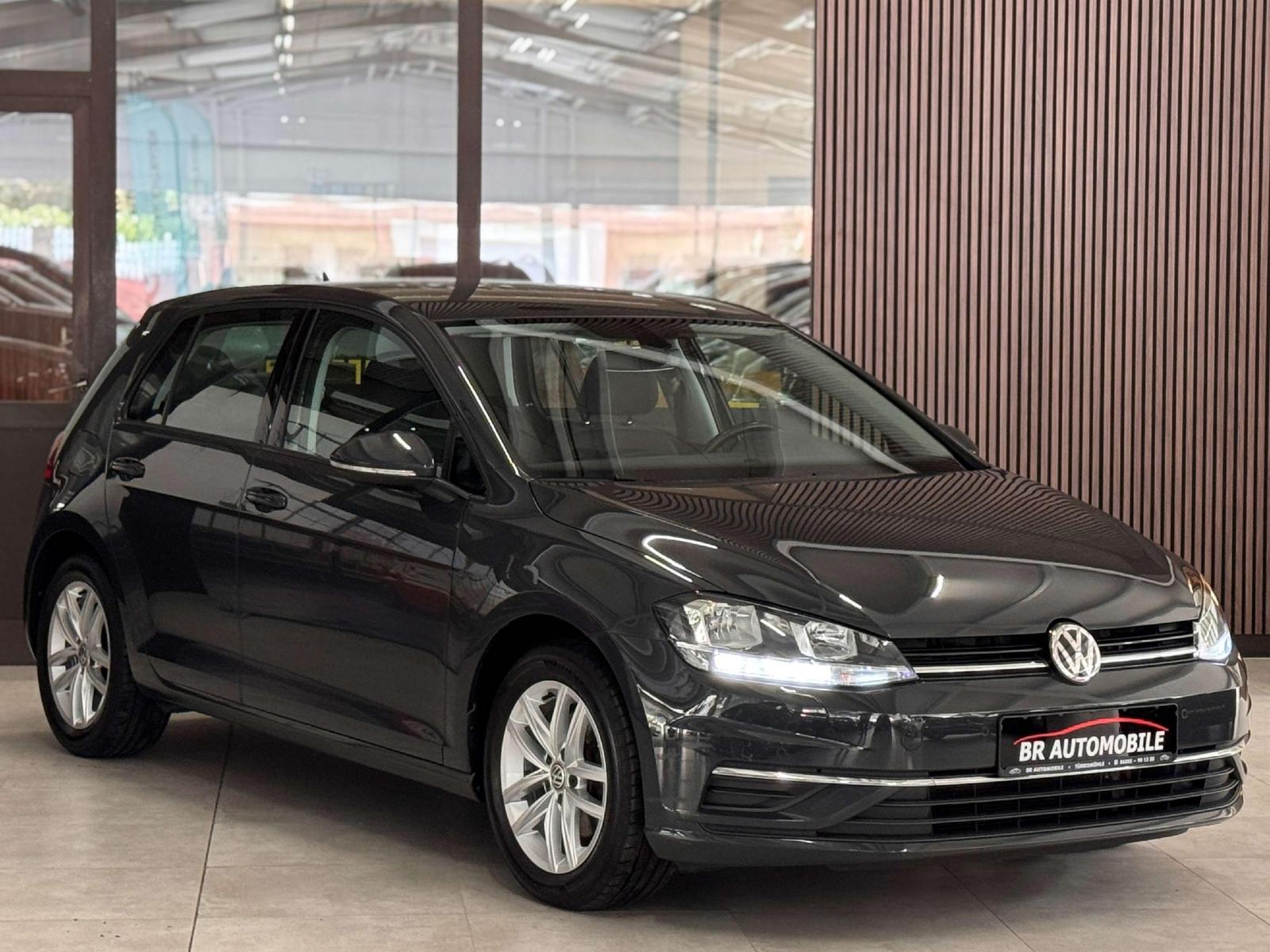 Volkswagen Golf Comfortline BMT/Start-Stopp*2.Hand*SR/WR*PD