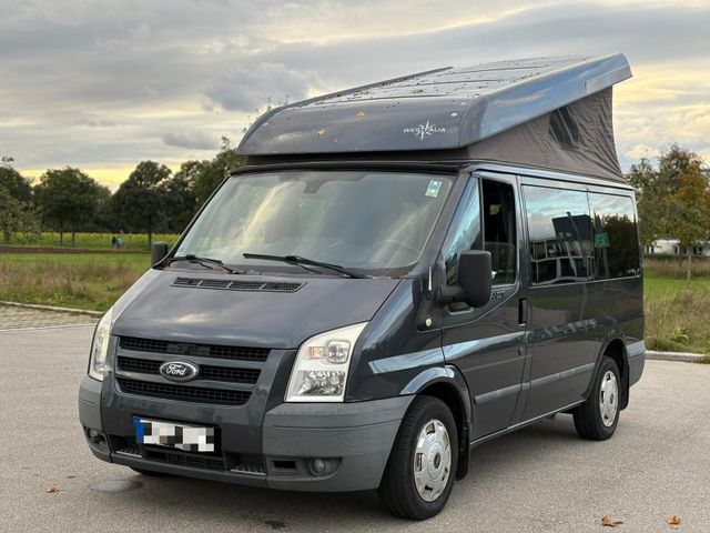 Ford Transit*Euroline*Nugget*Wetstfalia*Aufstelldach*