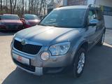 Skoda Yeti 1.2 TSI Ambition Plus Edition PDC Klima AHK - Skoda Yeti: Van