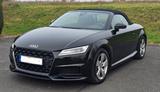 Audi TT 40 TFSI S tronic Roadster - - gebrauchte Audi TT aus dem Jahr 2021