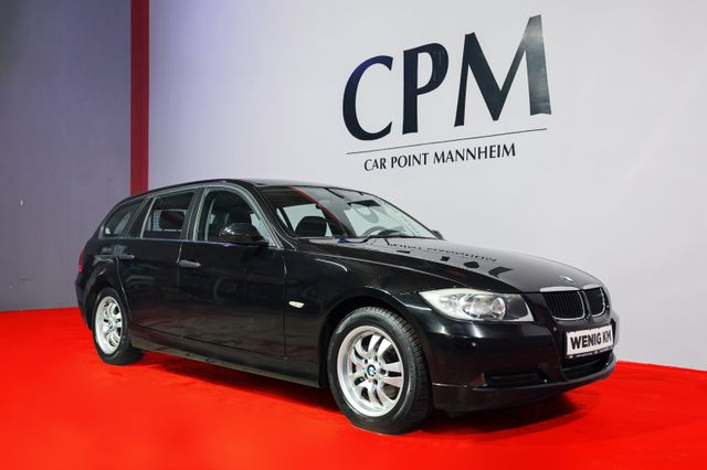 BMW 318i TOURING *ORGINAL 69.700KM* PDC TÜV NEU