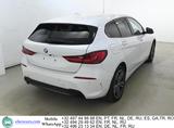BMW 118 i Sport Aut. LC-Pro LED-Xenon CarPlay Navi  - BMW 118 mit Benzin-Antrieb: Leder