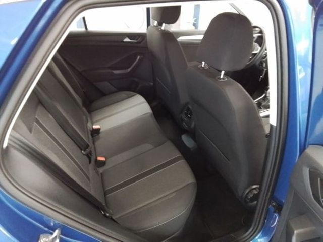 T-Roc 2.0 TDI Life LED+NAVI+AHK+SITZHZ