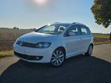 Volkswagen VW Golf Plus Highline 1,4 TSI 90 KW 122PS ... - Volkswagen Golf Plus: Highline Tsi