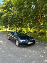 BMW E36 320i Cabrio  | TÜV Neu | Hardtop - BMW: Cabrio, Hardtop E36