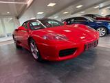 Ferrari 360 Modena Spider F1|1.Hand|Ferrari Service Neu - Ferrari 360 Gebrauchtwagen