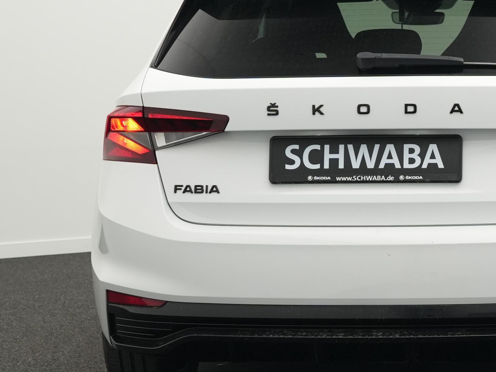 Skoda Fabia - Bild 35