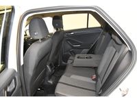 Volkswagen T-Roc - Vorschau Bild 9