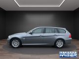 BMW 318 Touring AHK-klapp Xenon Klimaauto SHZ PDCv+h - BMW 318 aus 2011: Kombi