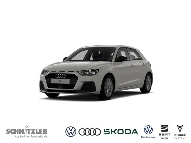 Audi A1 Sportback advanced 25 TFSI CARPLAY/EPH/KLIMA+