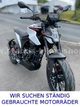 Malaguti Drakon 125 ABS - Aktionspreis-Tageszulassung - Malaguti Drakon 125