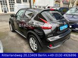 Nissan Juke 1.6 Acenta*HU neu,Inspektion neu,Garantie* - Nissan Juke: Automatik