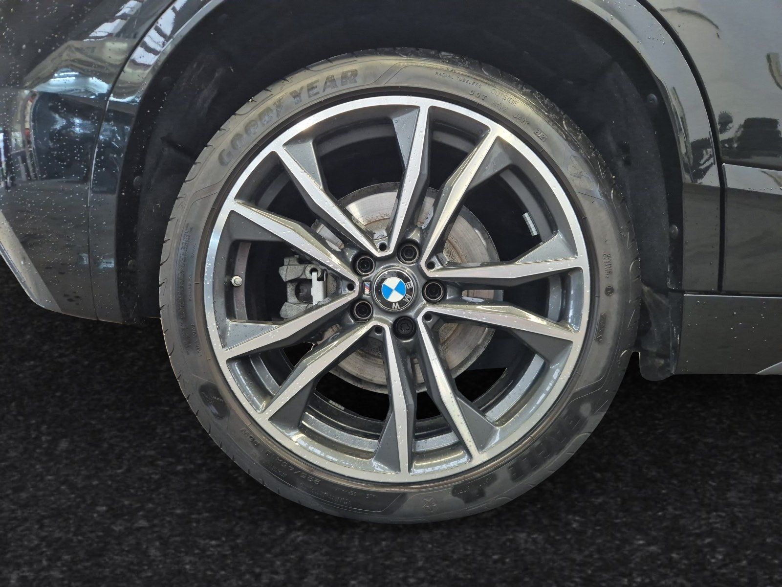 BMW X2 xDrive25e M Sport|Head-Up|HiFi|Parkassistent foto 5