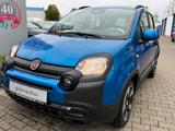 Fiat Pandina Cross Hybrid PDC Tempomat Klima - Fiat Panda Neuwagen