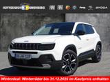 Jeep Avenger Summit 1.2 GSE 18-LM LED SHZ - Jeep Avenger mit Panoramadach