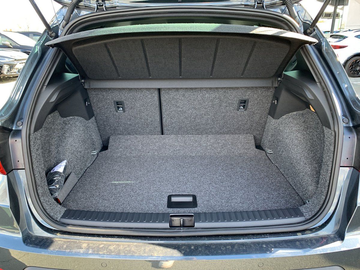 Seat Arona - Bild 12