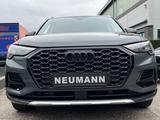 Audi Q3 35 TFSI advanced - gebrauchte Audi Q3 aus dem Jahr 2020