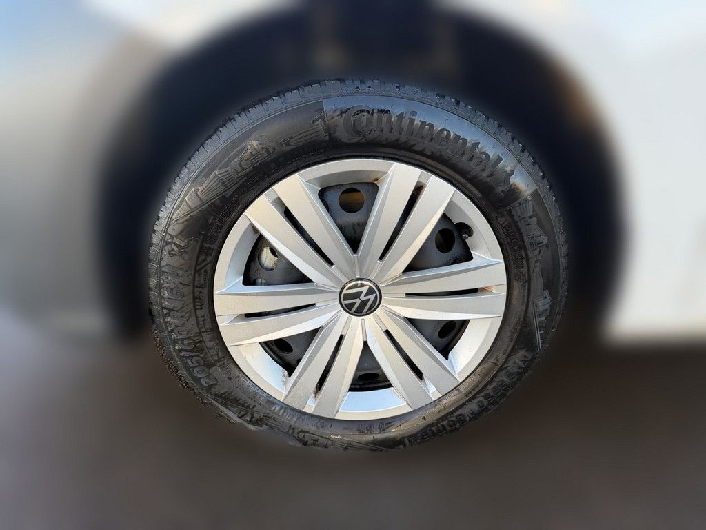 Caddy Maxi Commerce 2.0 TDI Maxi Cargo *LED*SHZ*