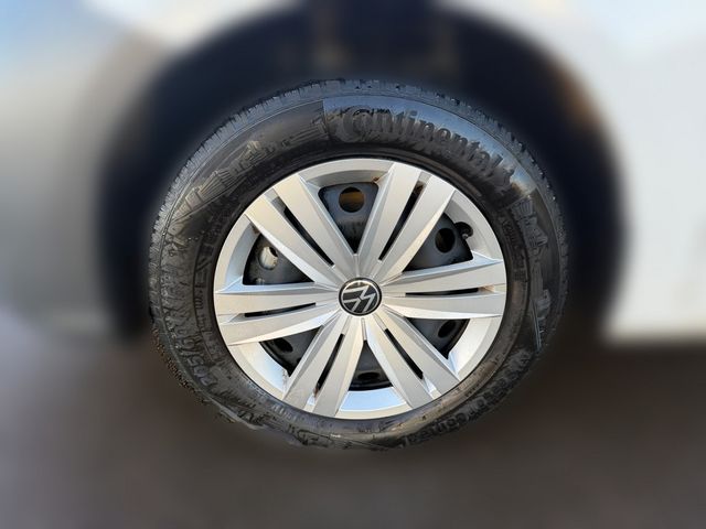 Caddy Maxi Commerce 2.0 TDI Cargo Maxi *LED*SHZ*