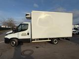 Iveco Daily 35S17 Carrier Pulsor 600MT, 3,0Liter Motor - Iveco Daily 35c17