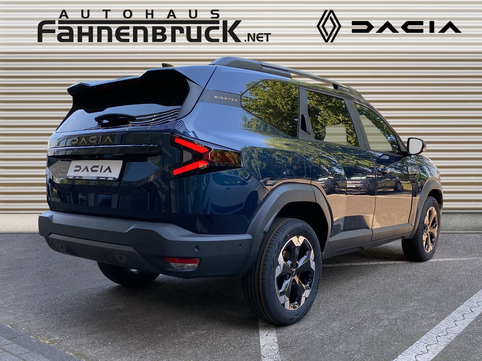 Dacia Bigster - Bild 5