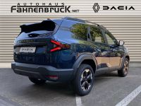 Dacia Bigster - Vorschau Bild 5
