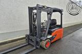 Linde E20L EVO  - Linde E20