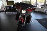 Harley-Davidson CVO Ultra Limited Screamin Eagle SHZ - HARLEY-DAVIDSON CVO SCREAMIN