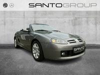 MG TF 1.8i 135