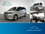 Volkswagen T7 Multivan Life 6-Sitz TMP PANO SHZ KZ IQ.Light - Volkswagen T7 Multivan: Van