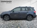 Subaru FORESTER Sport ACC CAM DynLicht LED NAVI SD - Subaru Forester: Allradantrieb