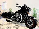 Kawasaki Vulcan 1700 Voyager Custom ABS! Scheckheft!