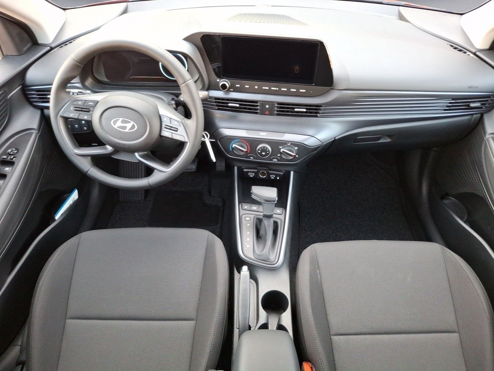 Hyundai i20 – Bild 11
