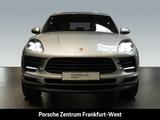 Porsche Macan Rückfahrkamera BOSE Standheizung - Porsche Macan
