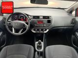 Kia Rio 1.4 CRDI Spirit 16Z+KLIMA+RADIO+BORDCOMPUTER - Kia Rio Gebrauchtwagen in Berlin