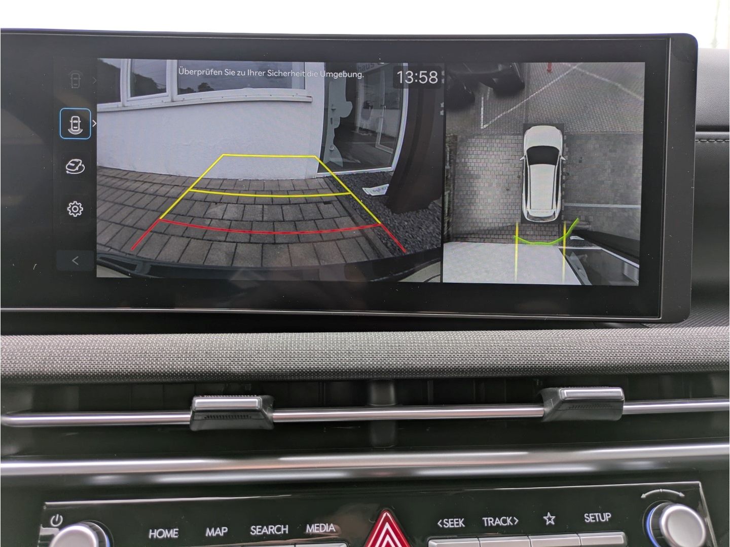 Hyundai Tucson – Bild 13