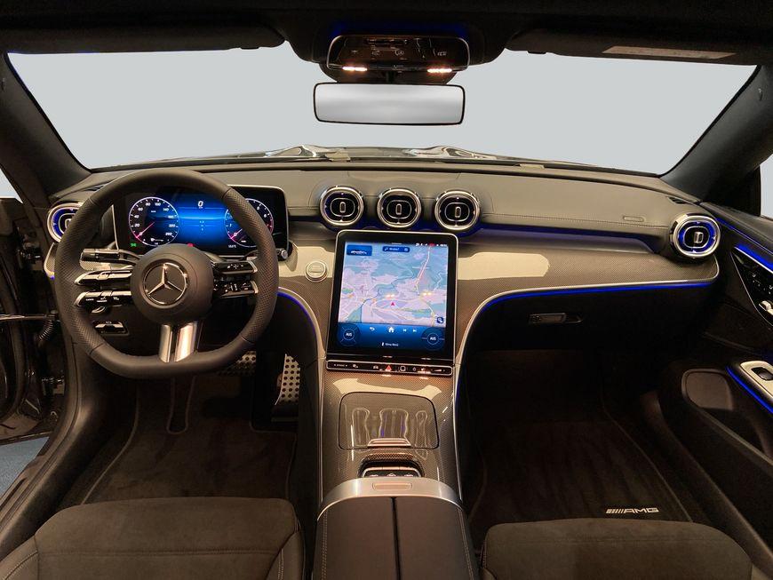 Mercedes-Benz CLE 180 Cabrio Edition AMG Adva+|NIght|20''Viels
