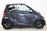 Smart Fortwo 0.9 Turbo 98 PS BRABUS Cabrio 1.Hand NAVI - Smart ForTwo: 1.0