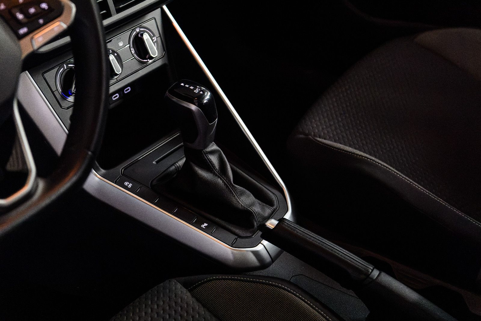 Fahrzeugabbildung Volkswagen Polo VI Life
